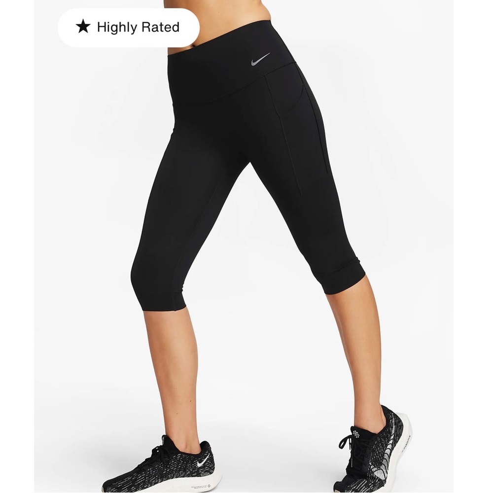 Nike Universa Capri Leggings